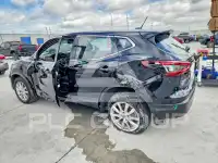 2021 Nissan ROGUE фото