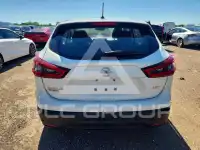 2021 Nissan ROGUE фото