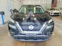 2021 Nissan ROGUE фото