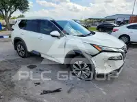 2021 Nissan ROGUE photo