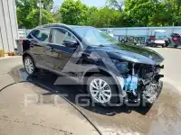 2021 Nissan ROGUE фото