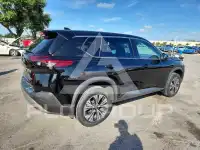 2021 Nissan ROGUE фото