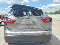 2021 Nissan ROGUE фото