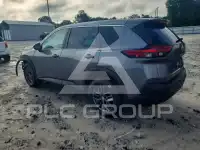 2021 Nissan ROGUE фото