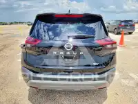 2021 Nissan ROGUE фото