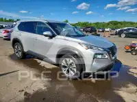 2021 Nissan ROGUE фото