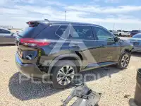 2021 Nissan ROGUE фото