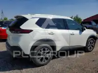2021 Nissan ROGUE photo