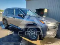 2021 Nissan ROGUE фото