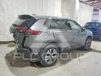 2021 Nissan ROGUE photo