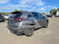 2021 Nissan ROGUE photo