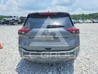 2021 Nissan ROGUE фото