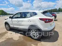 2021 Nissan ROGUE фото