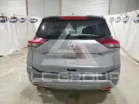 2021 Nissan ROGUE фото