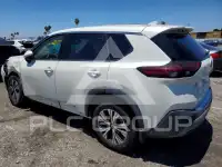 2021 Nissan ROGUE photo