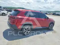 2021 Nissan ROGUE фото