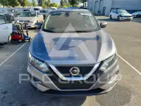 2021 Nissan ROGUE фото