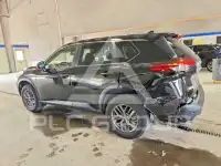2021 Nissan ROGUE фото