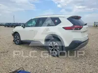 2021 Nissan ROGUE фото