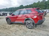 2021 Nissan ROGUE photo