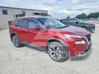 2021 Nissan ROGUE фото