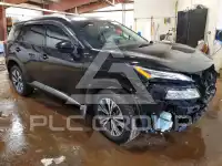 2021 Nissan ROGUE фото