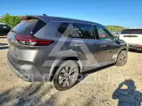 2021 Nissan ROGUE photo