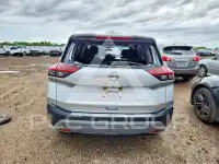2021 Nissan ROGUE photo