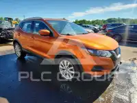 2021 Nissan ROGUE фото