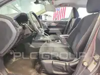 2021 Nissan ROGUE фото