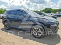 2021 Nissan ROGUE photo