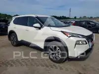 2021 Nissan ROGUE фото