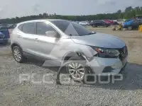 2021 Nissan ROGUE фото