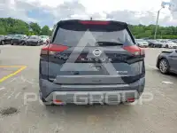 2021 Nissan ROGUE photo