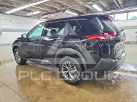 2021 Nissan ROGUE photo
