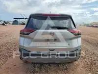 2021 Nissan ROGUE photo