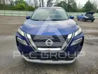 2021 Nissan ROGUE фото
