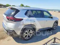 2021 Nissan ROGUE фото