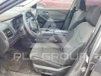 2021 Nissan ROGUE фото