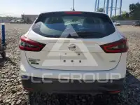 2021 Nissan ROGUE фото