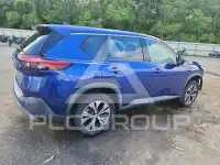 2021 Nissan ROGUE фото