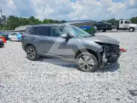 2021 Nissan ROGUE фото