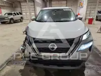 2021 Nissan ROGUE фото