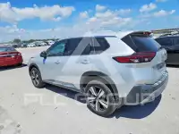 2021 Nissan ROGUE фото