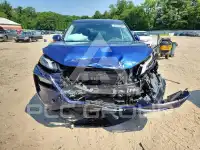 2021 Nissan ROGUE photo