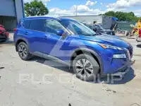 2021 Nissan ROGUE фото