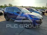 2021 Nissan ROGUE photo