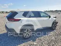 2021 Nissan ROGUE фото