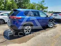 2021 Nissan ROGUE фото