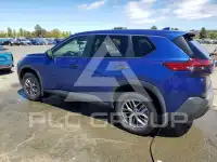 2021 Nissan ROGUE photo